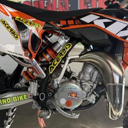 KTM SX occasion - Saint-Germain-Laprade - photo 2/5