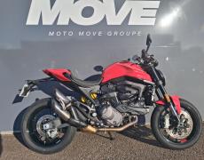 Ducati Monster Limoges