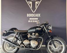 Triumph Thruxton Mérignac