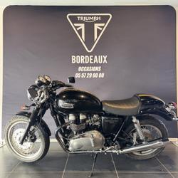 Triumph Thruxton occasion - M&eacute;rignac - photo 2/5