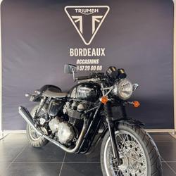 Triumph Thruxton occasion - M&eacute;rignac - photo 3/5