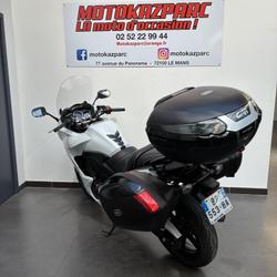 Honda CBF occasion - Le Mans - photo 3/5