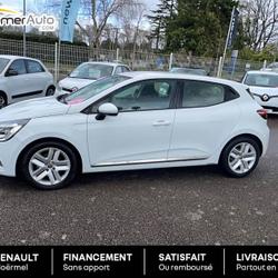 Renault Clio 5 TCe 90 - 21 Business Plo&euml;rmel