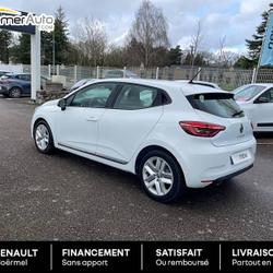 Renault Clio 5 TCe 90 - 21 Business Plo&euml;rmel