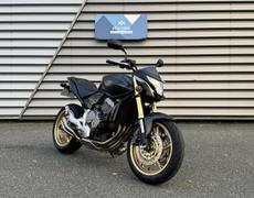 Honda Hornet Gonfreville-l'Orcher