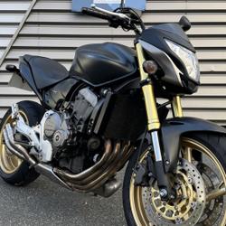 Honda Hornet occasion - Gonfreville-l'Orcher - photo 2/5