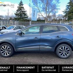 Renault Kadjar Blue dCi 115 EDC Evolution Plo&euml;rmel