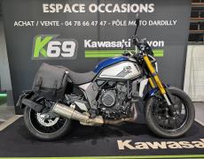 CFMOTO 700 CL-X Heritage Dardilly