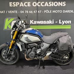 CFMOTO 700 CL-X H&eacute;ritage occasion - Dardilly - photo 2/5