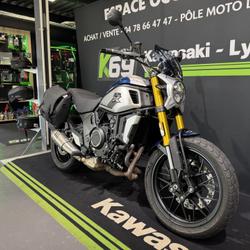 CFMOTO 700 CL-X H&eacute;ritage occasion - Dardilly - photo 3/5