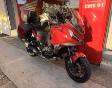 Honda NT Corbeil-Essonnes