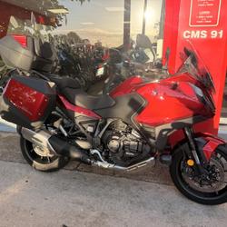 Honda NT occasion - Corbeil-Essonnes - photo 2/3