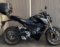 Autres Honda Saint-Ouen-l'Aumône