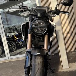 Honda CB125R occasion - Saint-Ouen-l'Aum&ocirc;ne - photo 2/3