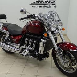 Triumph Rocket 3 occasion - Vittel - photo 2/3