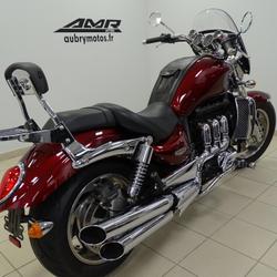 Triumph Rocket 3 occasion - Vittel - photo 3/3