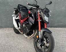 Honda CB750 Hornet Perpignan