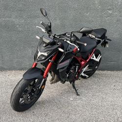 Honda CB750 Hornet occasion - Perpignan - photo 2/5