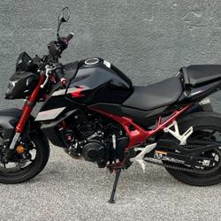 Honda CB750 Hornet occasion - Perpignan - photo 3/5