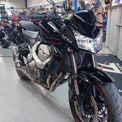 Kawasaki Z750 occasion - Compi&egrave;gne - photo 2/5
