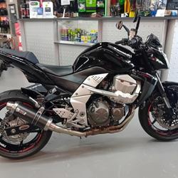 Kawasaki Z750 occasion - Compi&egrave;gne - photo 3/5