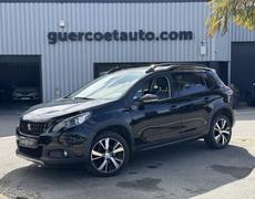 Peugeot 2008 Guer