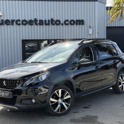 Peugeot 2008 1.5 BLUEHDI 100CH E6.C GT LINE S&S BVM5 Guer