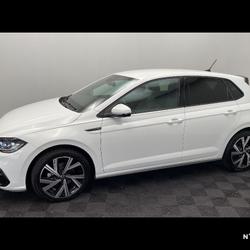 Volkswagen Polo 1.0 TSI 116 S&S DSG7 R-Line occasion - Saint-Quentin - photo 2/25