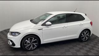 Volkswagen Polo  - photo 1