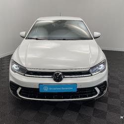Volkswagen Polo 1.0 TSI 116 S&S DSG7 R-Line occasion - Saint-Quentin - photo 3/25