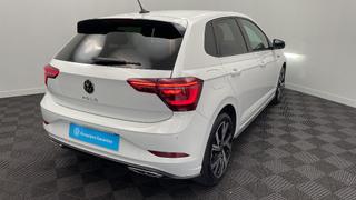 Volkswagen Polo  - photo 3