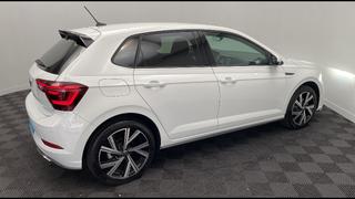 Volkswagen Polo  - photo 4