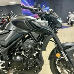 Yamaha MT03 occasion - Lanester - photo 3/5