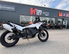 KTM Adventure Chenôve