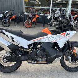 KTM Adventure occasion - Chen&ocirc;ve - photo 2/4