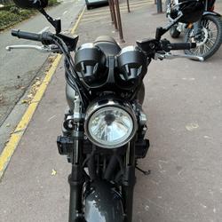 Yamaha XJR 1300 occasion - Tourcoing - photo 3/5
