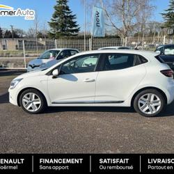 Renault Clio 5 Blue dCi 115 Business Plo&euml;rmel