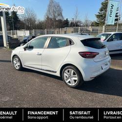 Renault Clio 5 Blue dCi 115 Business Plo&euml;rmel