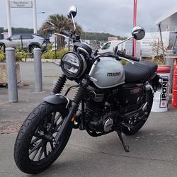 Honda GB 350 S occasion - Royan - photo 2/5
