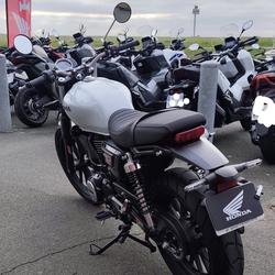 Honda GB 350 S occasion - Royan - photo 3/5