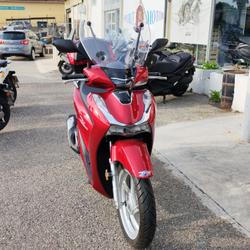 Honda SH occasion - La Ciotat - photo 2/4