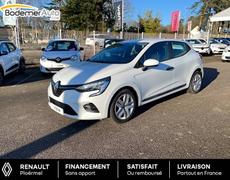 Renault Clio 5 Ploërmel