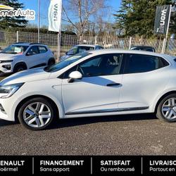 Renault Clio 5 Blue dCi 85 Business Plo&euml;rmel