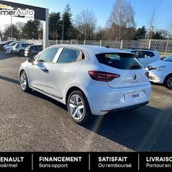 Renault Clio 5 Blue dCi 85 Business Plo&euml;rmel