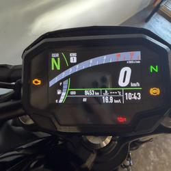 Kawasaki Z650 occasion - Saint-Martin-Boulogne - photo 3/3