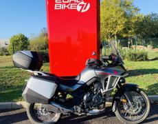 Honda Transalp Melun