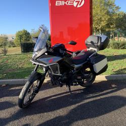 Honda Transalp occasion - Melun - photo 2/5