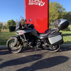 Honda Transalp occasion - Melun - photo 3/5