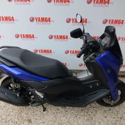 Yamaha Nmax occasion - Anglet - photo 2/5