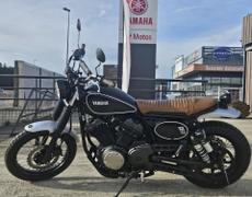 Yamaha SCR 950 Carcassonne